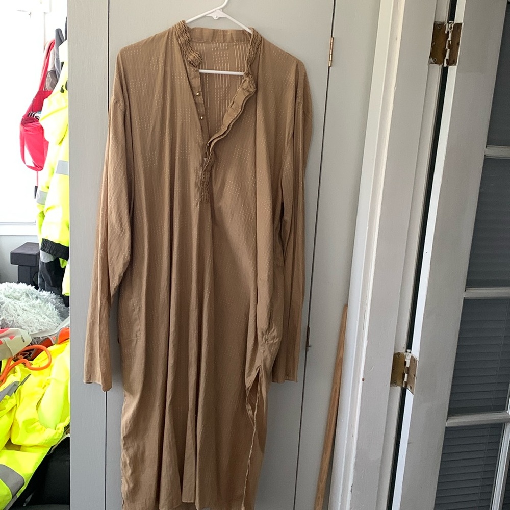 Men’s Kurta Pyjama top